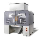 Automatic Linear Multihead Weigher Filling Machine 3L Hopper 120P/M