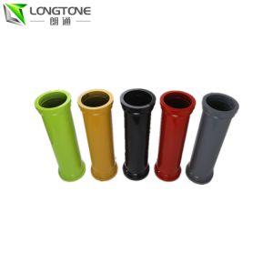 Building Construction Concrete Tremie Pipe Delivery Seamless