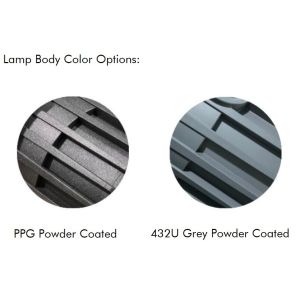 110V 220VAC LED Inground Light 24VDC Tiltable Beam Direction Underground