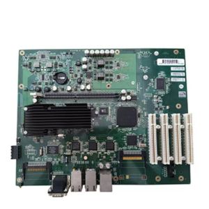 Custom Multilayer Industrial PCBA Motherboard Turnkey Manufacturing