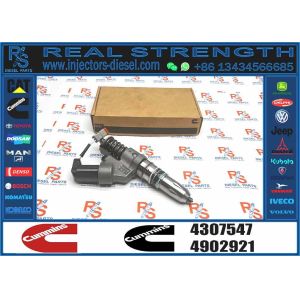 China 43074 Piezo Injector Solenoid Valve Remanufactured G2 G3 Common Rail Injector Solenoid Valve for 4307547 M11/N14 Diesel Injector on sale