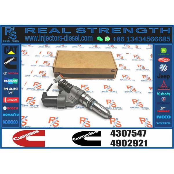 43074 Piezo Injector Solenoid Valve Remanufactured G2 G3 Common Rail Injector