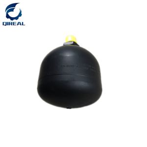 L90E L70E L110E L150E L220E L180E L120E Excavator Spare Parts Accumulator