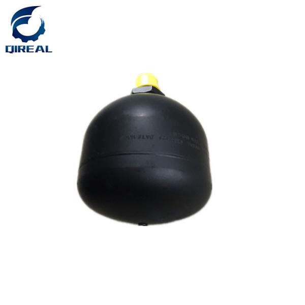 L90E L70E L110E L150E L220E L180E L120E Excavator Spare Parts Accumulator