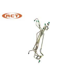 KLB-P3005 Nozzle Tube For Excavator Spare Parts PC400-6 Diesel Engine 6D125