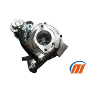 Diesel YD25K2 Excavator Turbocharger RHF4H VN4 VB420119 14411-VM01A