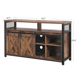 Television Storage Cabinet for Sale, Industrial TV Cabinet, Particleboard TV