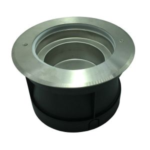 Inground 304 Stainless Steel 140mm LED Pool Light Housing