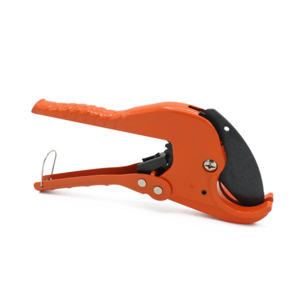 Buy HT312C Plastic Pipe Knipex Pvc Cutter Plumbing Cutting at wholesale prices