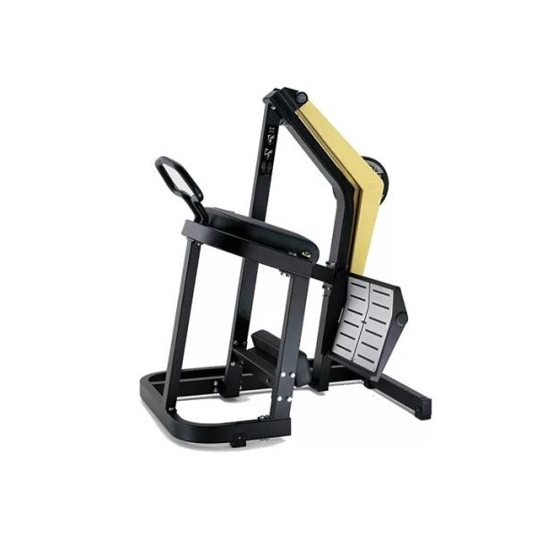 Buy Bodybuilding Commercial Plate Loaded side Rear Kick Machine at wholesale prices