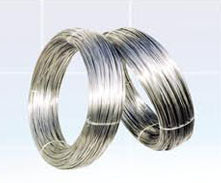 8.0mm Nickel Chromium Cr20Ni80 Heating Alloy Wire