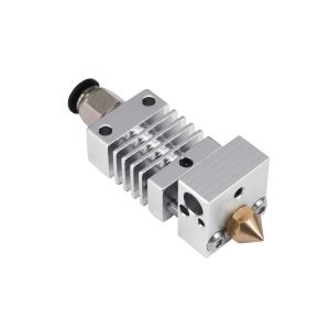 CR10 3D Print Head Extruder