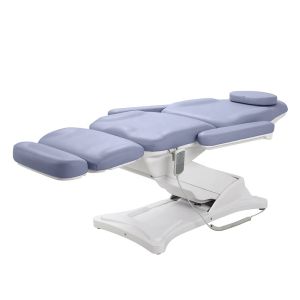 Electrical spa beauty bed massage bed