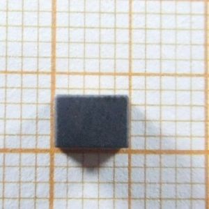 AMCW4532B-2-510T EMI Filter SMD Common Mode Chokes Dual 51uH 1MHz 0.23A 1Ohm