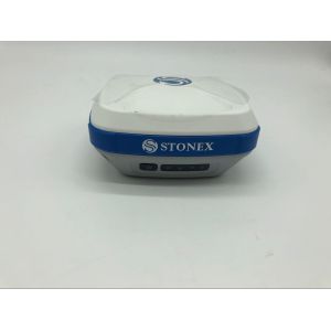 RTK GNSS Receiver IP67 certification Stonex S800 Novatel main board