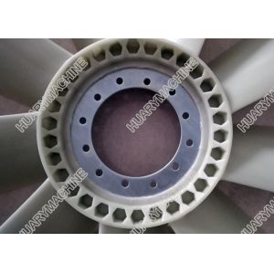 WEICHAI engine parts , 612600060886 FAN
