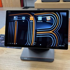 OEM Sunmi Android Desktop Pos All One Loyverse Pharmacy Pos Payment System For