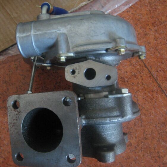 Buy Yanmar 4TNV98T Engine Turbocharger RHB5 129908-18010,VA190013 at wholesale prices