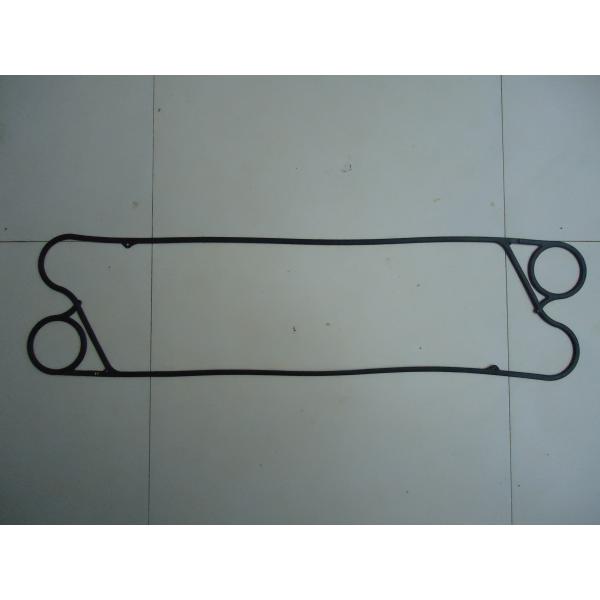 Tranter GX18 Plate Heat Exchanger Gaskets For Food And Beverage Industry