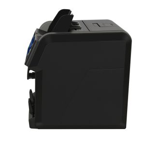 FMD-4200 USD value counting machine EUR mix value counting machine banknote
