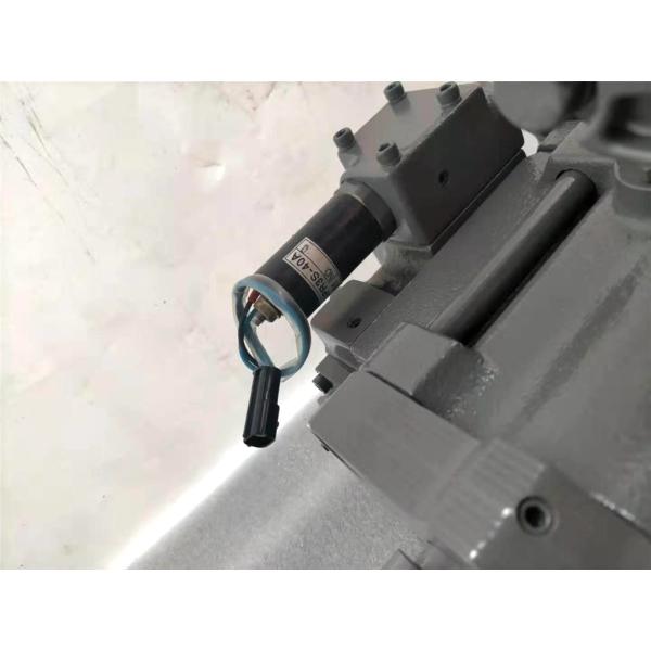 Excavator Parts KAWASAKl Hydraulic Pump K5V80DTP173R-9K0E For ZAX160 ZAX160W