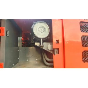 Hot Sell good condition Second-hand Hitachi ZX240 excavator with 1.2-1.4m³