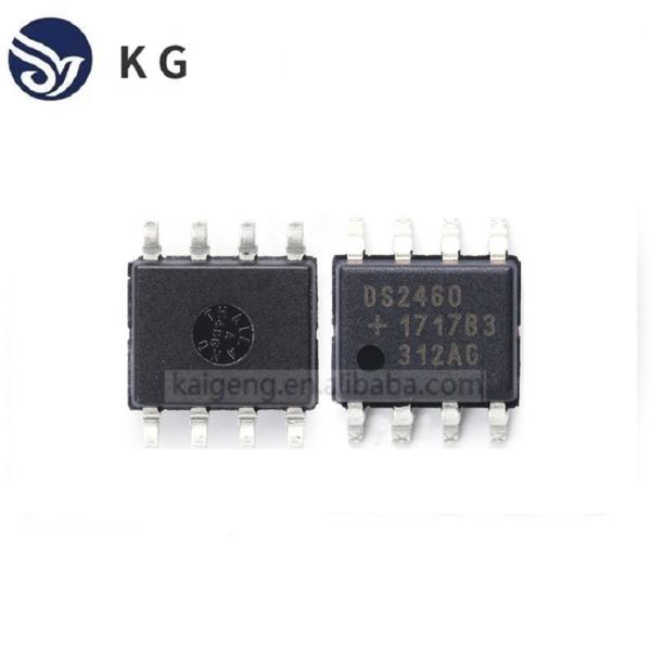 DS2460S+T&R SOP8 Electronic memory Engine Spot FET N-Channel New Original