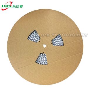 CK1V101M-CRE77 35V SMD Aluminum Electrolytic Capacitor 100uF ±20%