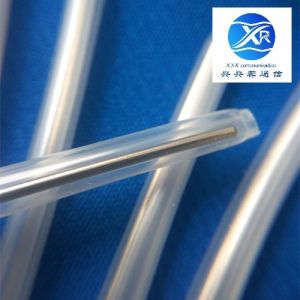 Fiber Optic Fusion Splice Protection Sleeves With Ends Preshrunk
