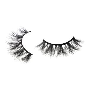 3D Mink Dramatic Lashes , 100% Siberian Handmade Mink Lashes