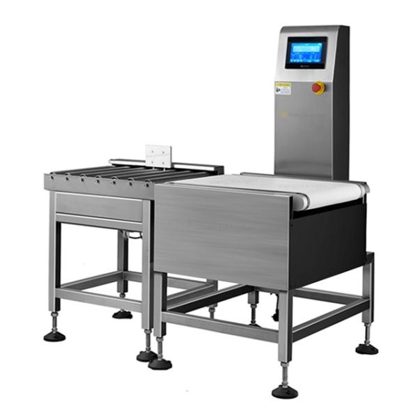 Buy Smart Checkweighers with Dynamic Auto-Adjustment at wholesale prices