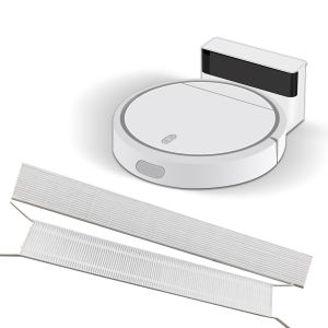 5KW Filter Side Welt Machine Range Long 100~400mm Wide 40~200mm