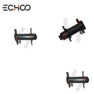 Quality Bobcat 337D Track Tensioner Assy Mini Excavator Undercarriage Component for sale