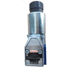 SS Mechanical Hydraulic Valve M-3SEW6C37 630MG24N9K4 Valve