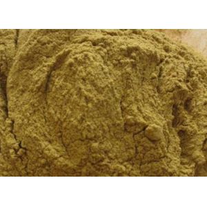 Pungent Jalapeno Pepper Powder 80M Green Chilli Powder HALAL Certificate