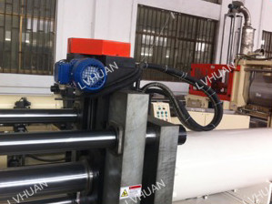 Automatic Gasket Making Machine Tetrafluoro Gaskets Precise Formed Electric