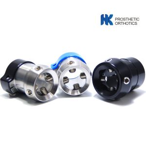 30mm Lower Limb Prosthetic Components