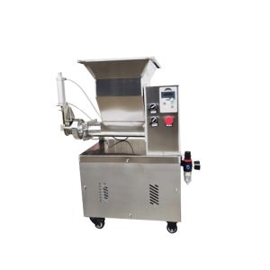 China Large Capacity Dough Divider Rounder Machine With Great Price on sale