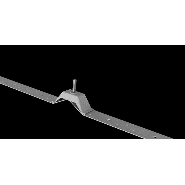 Holistrap G300 Z275 Galvanised Steel Wall Brace Tensioners