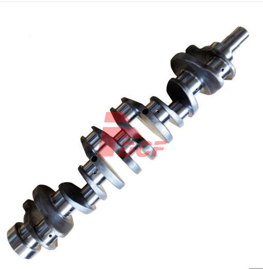 Buy  3306 Crankshaft 6 Cylinder  4N7693  Forged Crankshaft at wholesale prices