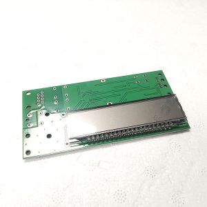 TN STN FSTN 1601 1602 Lcd I2c 16*2 Dot Matrix lcd Display Module