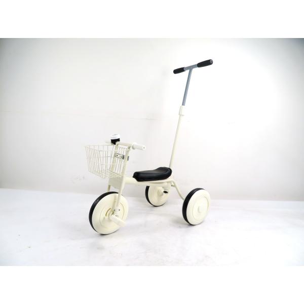 Stylish Safe Childs Tricycle Wholesale Children'S Tricycle 1-3-6 Years Old Bicycle Baby Stroller Baby Toy Stroller