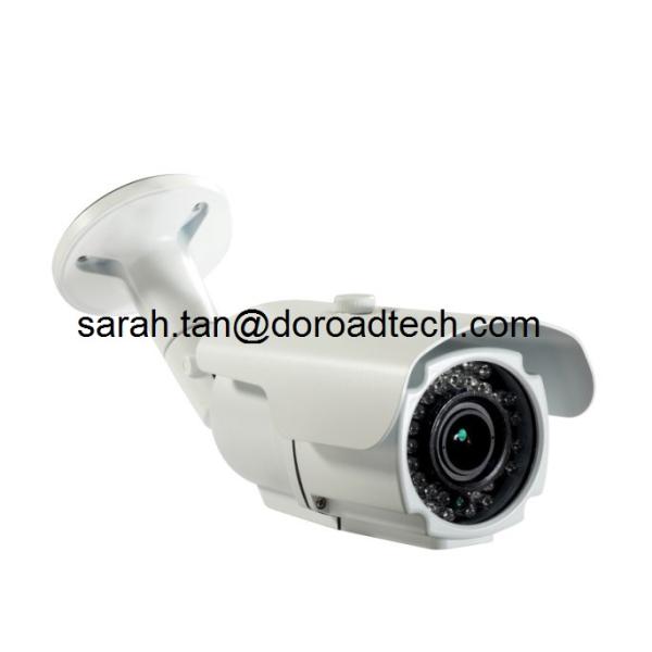 1/3'' Sony Effio-E 700TVL Bullet High Quality Video Camera CCTV Waterproof IR