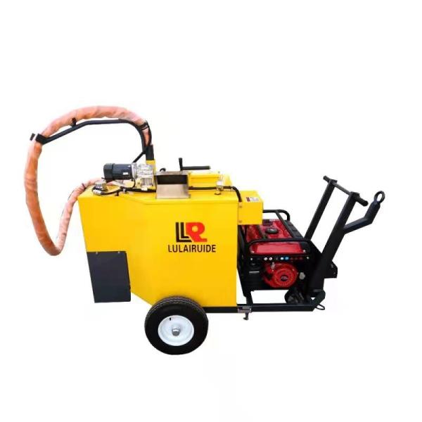 Buy Road Surface Asphalt Concrete Joint Crack Sealing Machine at wholesale prices