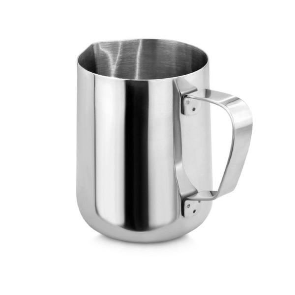 Buy Recycle Coffee Maker Accessories Stainless Steel Milk Frothing Pitcher at wholesale prices