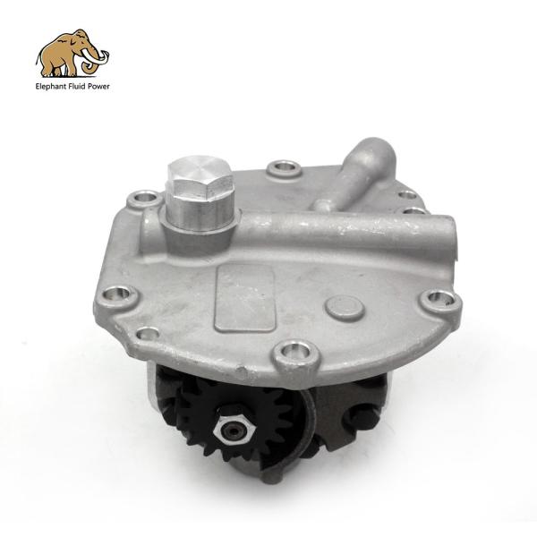 Buy D8NN600LB  Hydraulic Pump Electric Tractor Cyclic Loading at wholesale prices