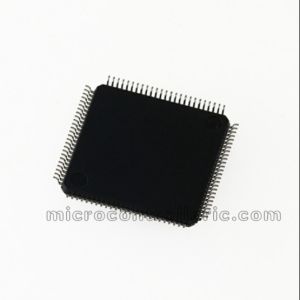 MSP430FG4616IPZR 16-bit Microcontrollers - MCU 16-Bit Ultra LP MCU 92KB Flash