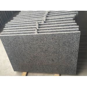 Grey Granite,Granite Tile,Chinese Georgia Grey Granite Tile,Granite Slab,Grey