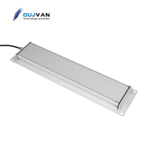 Explosion Proof LED Machine Work Light Anti Corrosion CNC LED Work Light