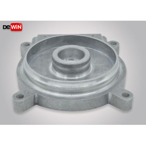 Buy Automobile Aluminum Die Casting Parts , Industry Aluminum Gravity Casting at wholesale prices